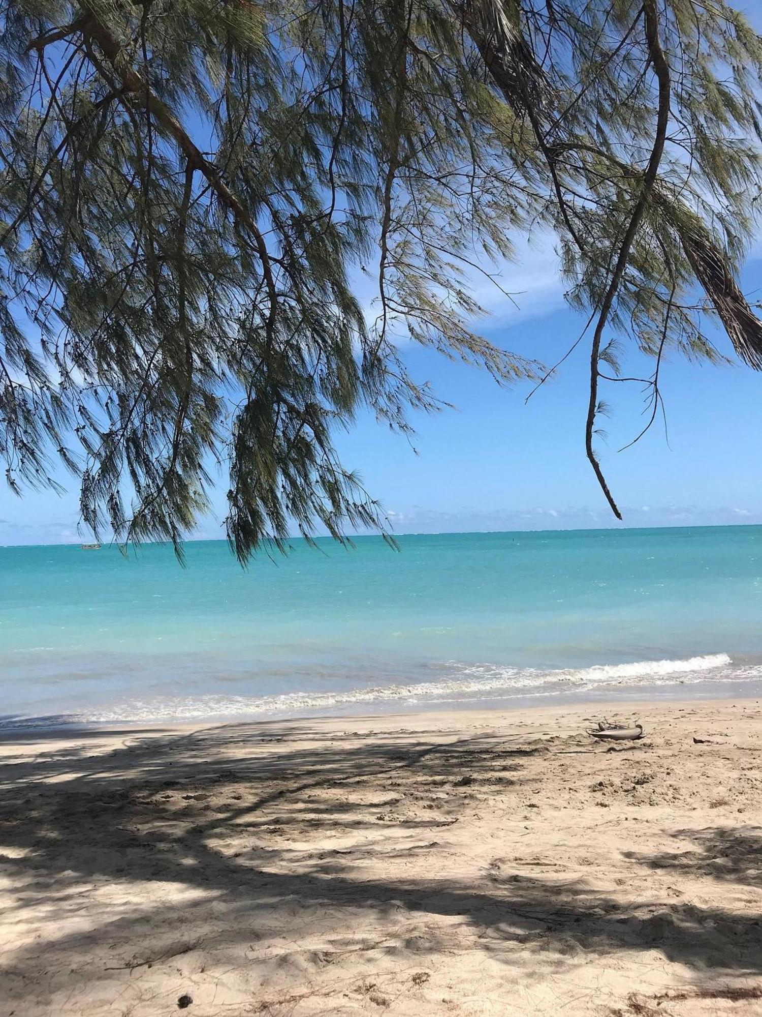Chales Praias Brasileiras Maragogi Buitenkant foto