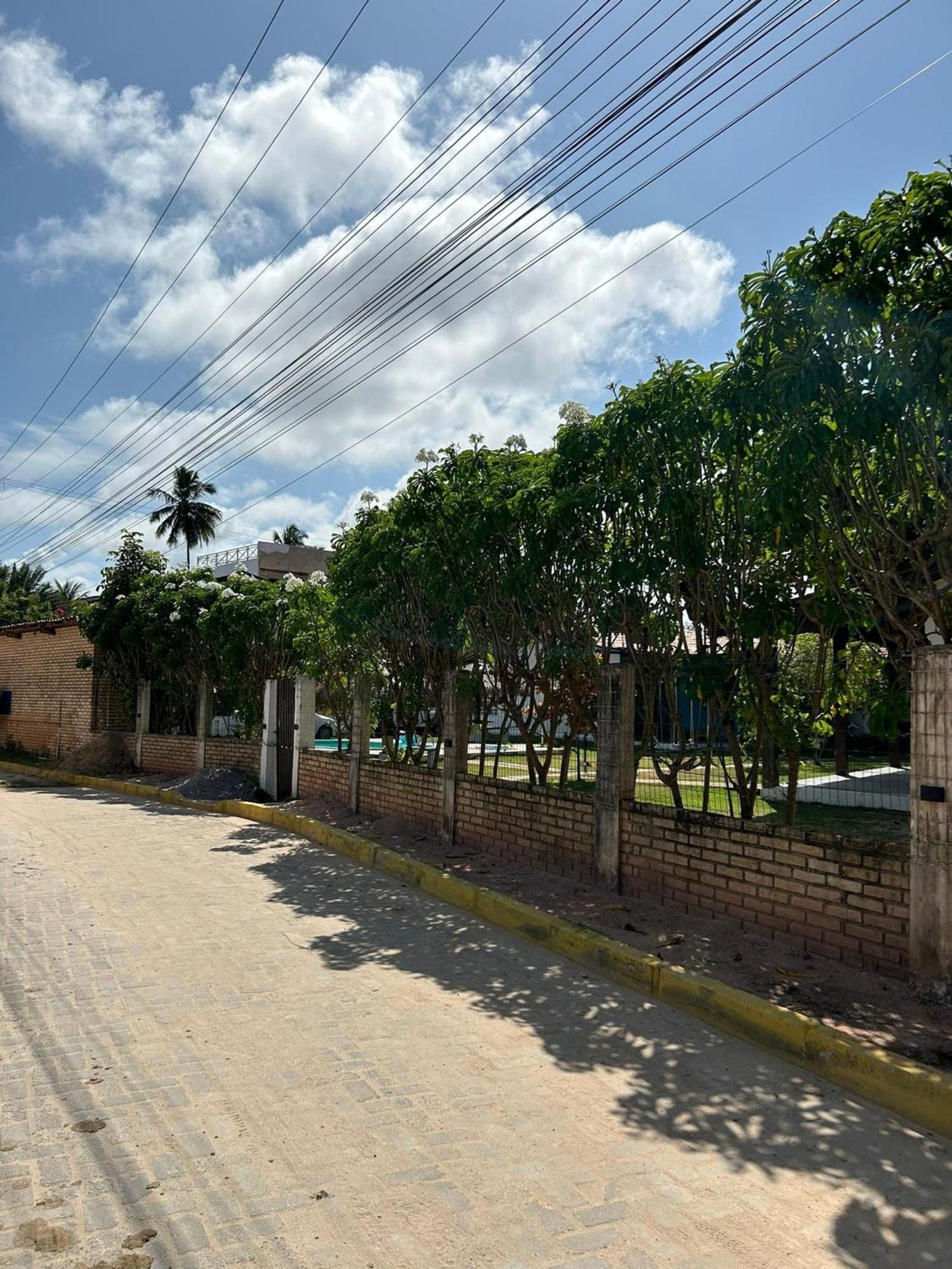 Chales Praias Brasileiras Maragogi Buitenkant foto